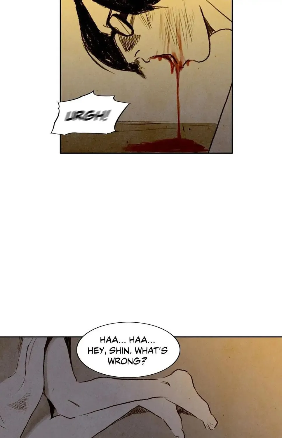 Read Delicious! chapter 44 image 26 on Lezhin