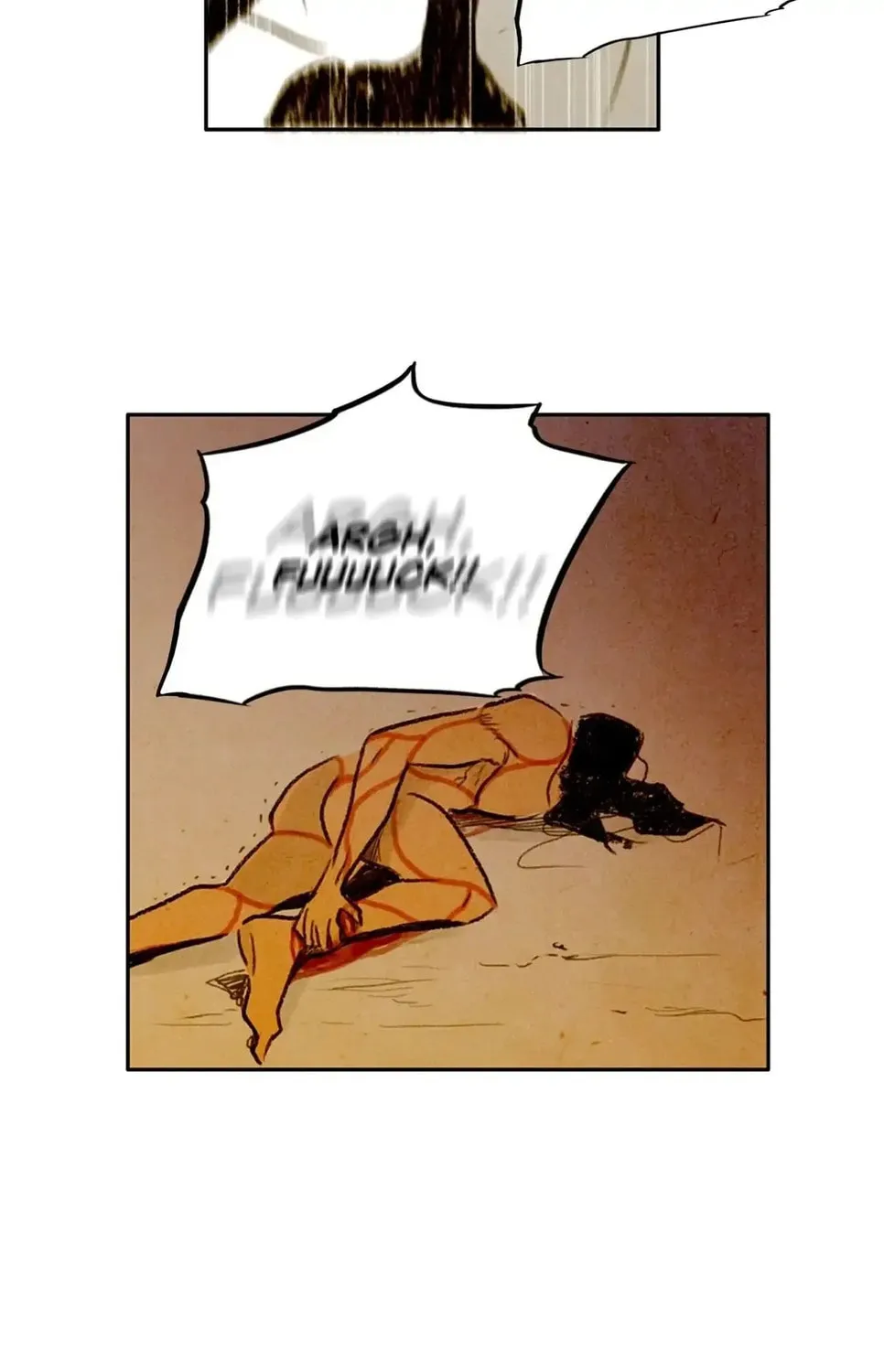 Read Delicious! chapter 44 image 34 on Lezhin