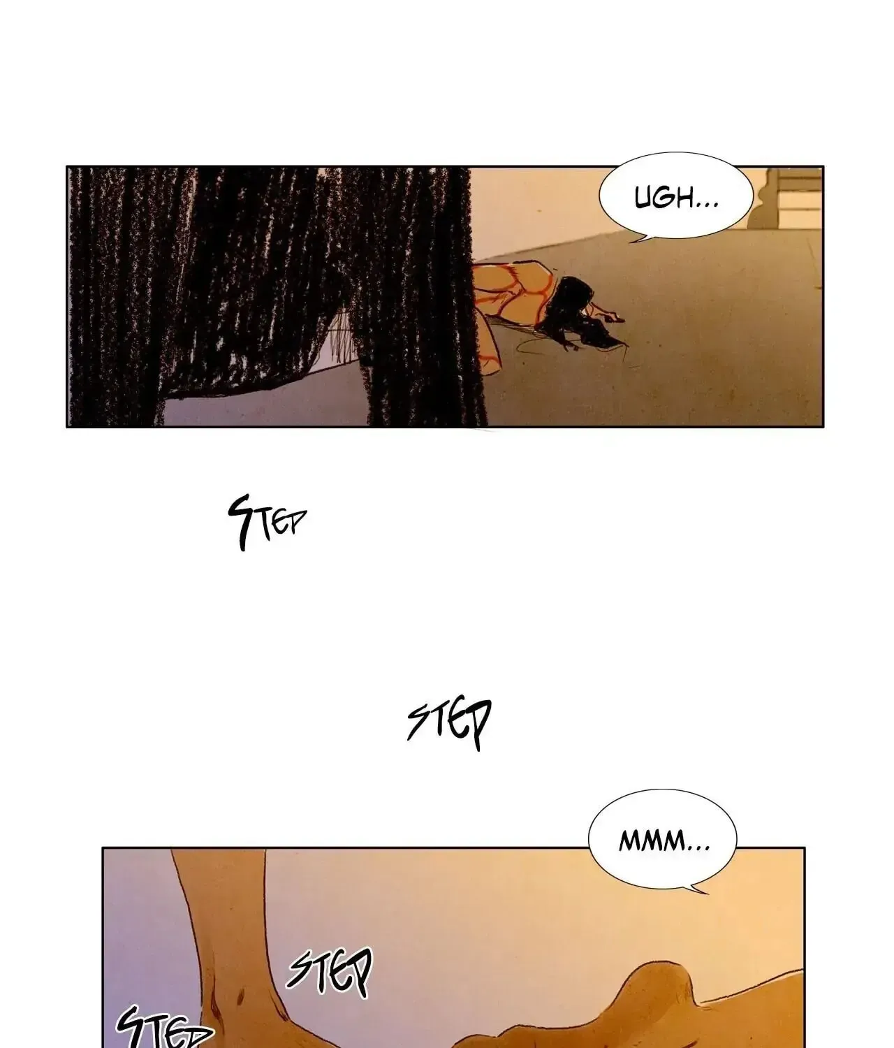 Read Delicious! chapter 44 image 36 on Lezhin