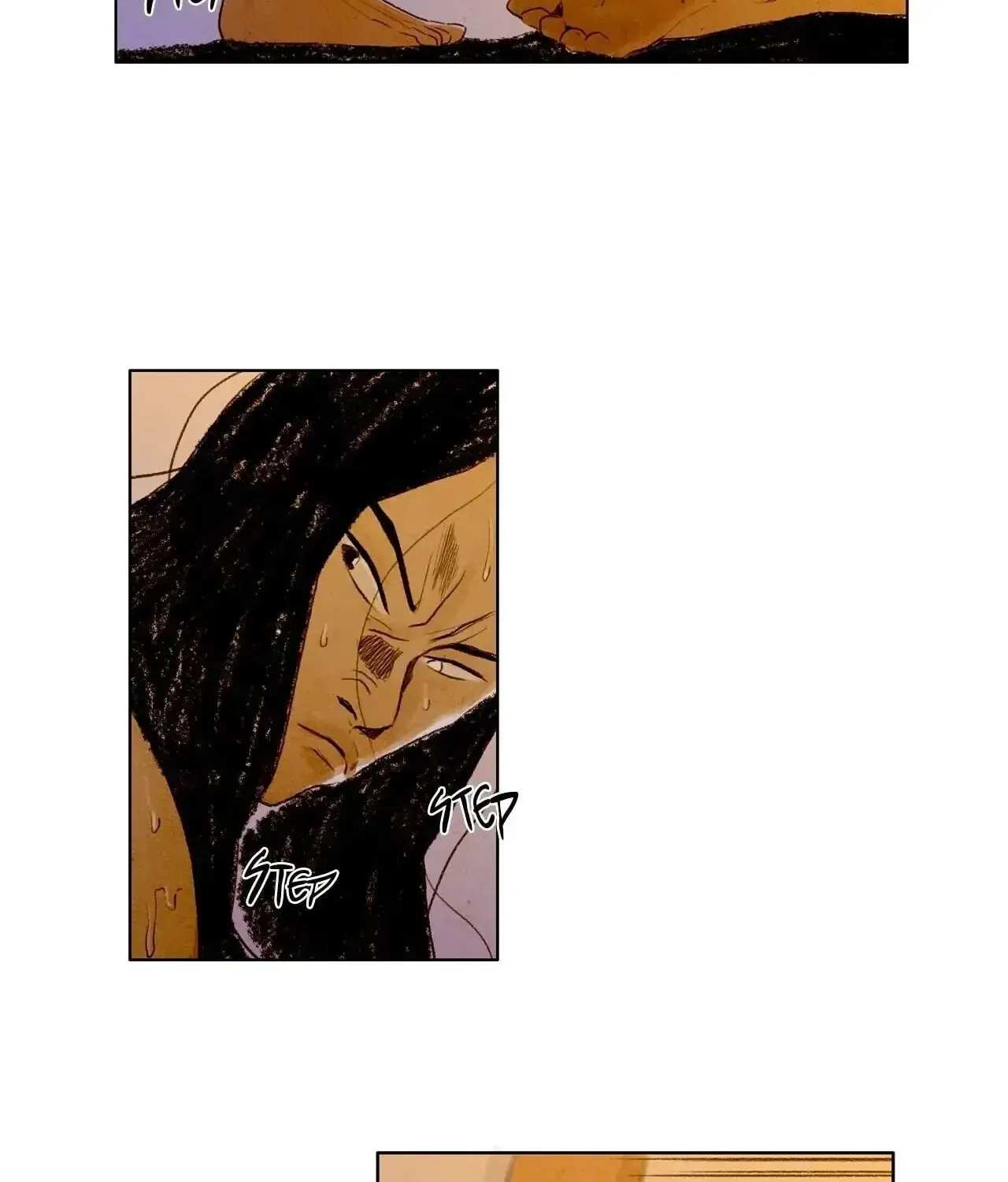 Read Delicious! chapter 44 image 37 on Lezhin