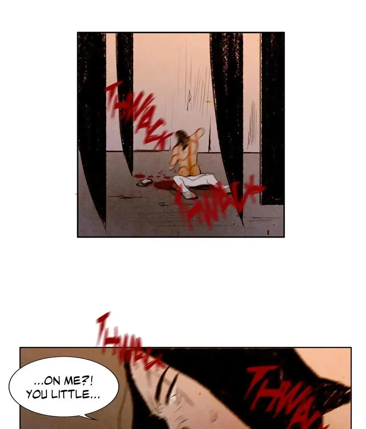 Read Delicious! chapter 44 image 43 on Lezhin