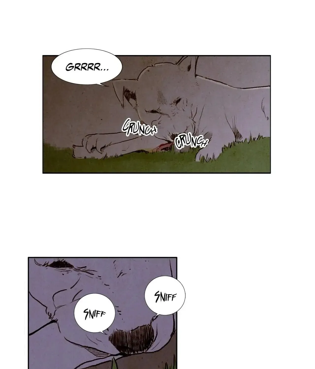 Read Delicious! chapter 44 image 5 on Lezhin