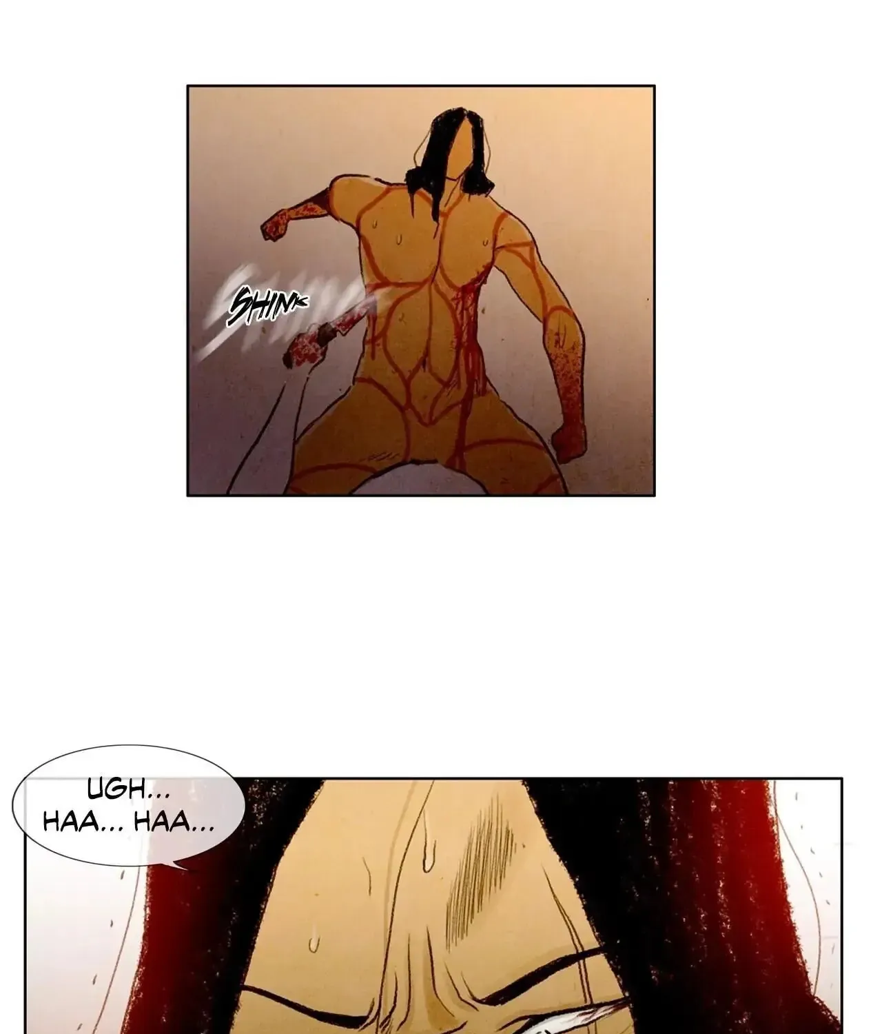Read Delicious! chapter 44 image 51 on Lezhin
