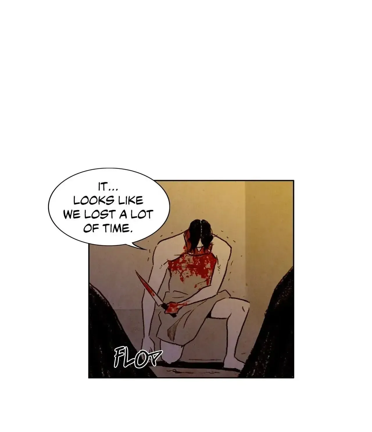 Read Delicious! chapter 44 image 53 on Lezhin