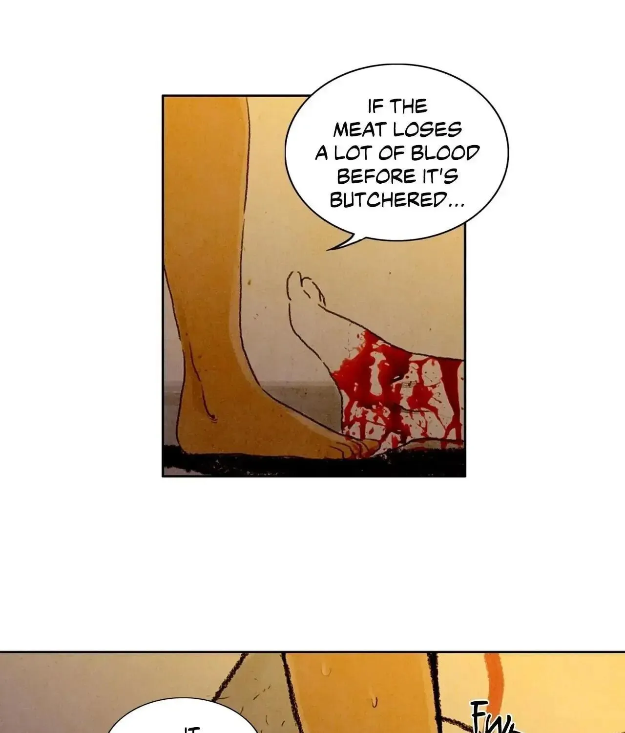 Read Delicious! chapter 44 image 54 on Lezhin
