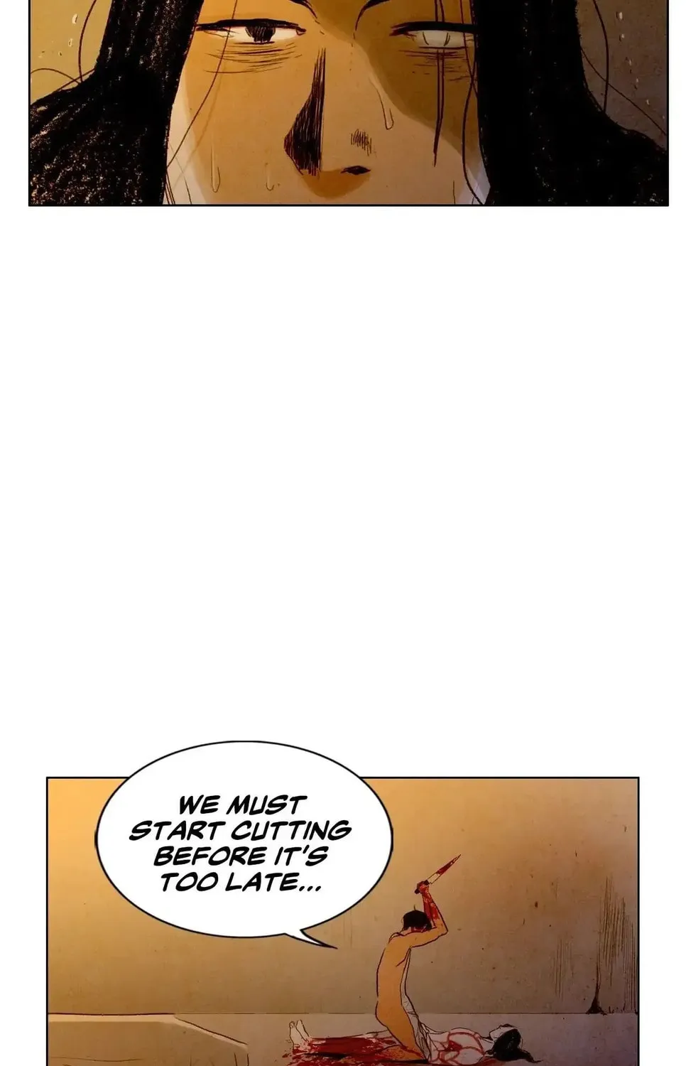 Read Delicious! chapter 44 image 56 on Lezhin