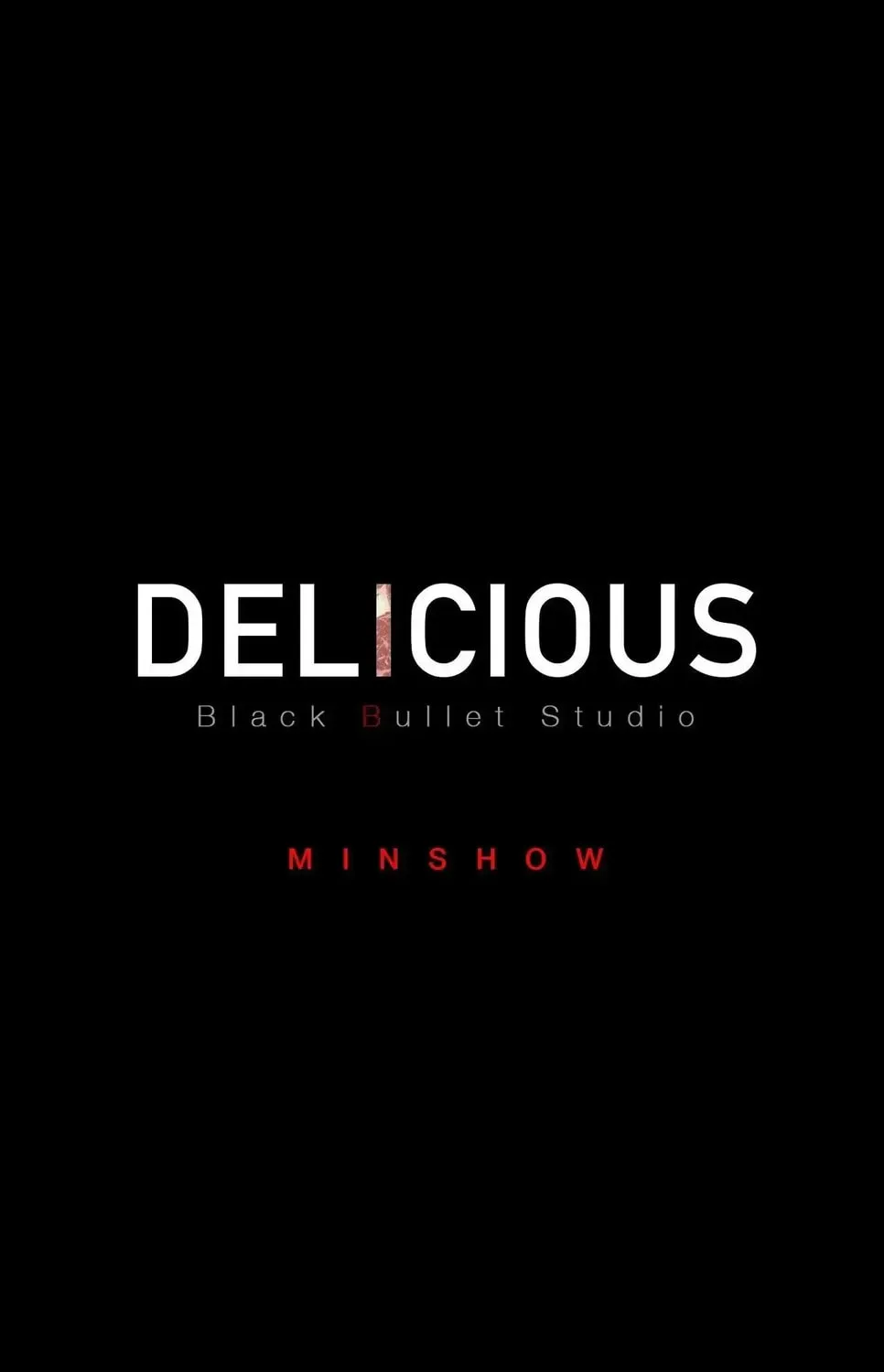 Read Delicious! chapter 45 image 11 on Lezhin