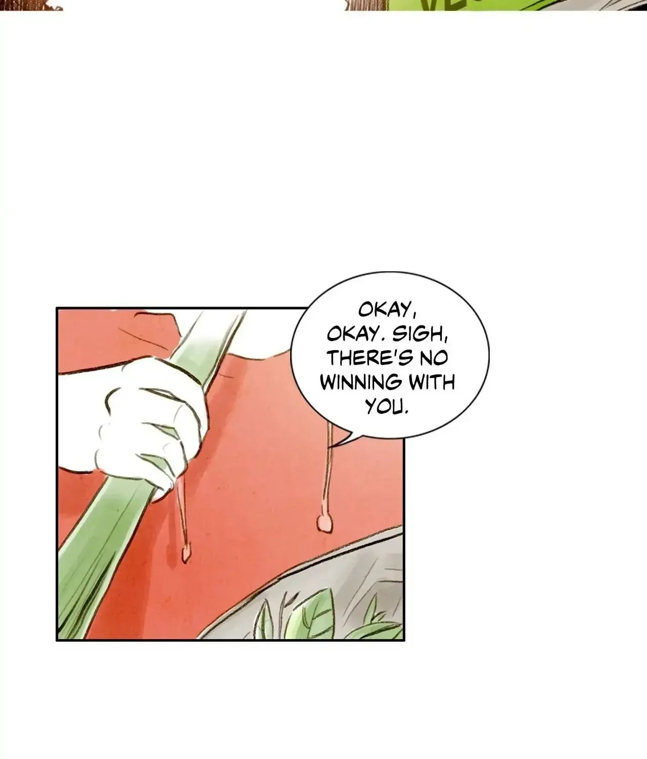 Read Delicious! chapter 45 image 14 on Lezhin