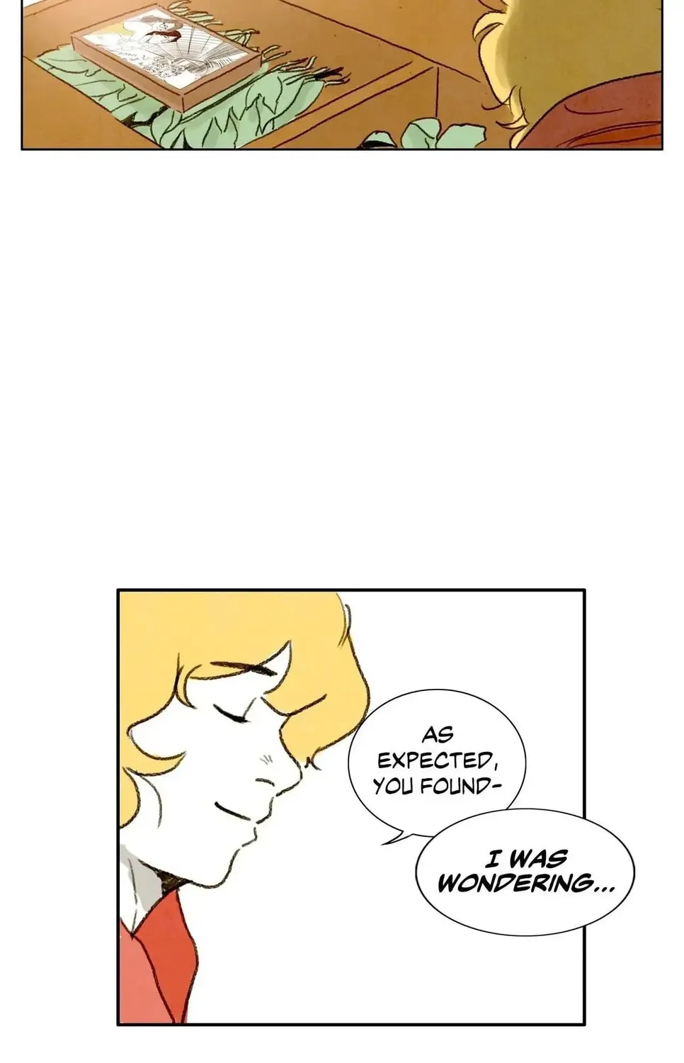 Read Delicious! chapter 45 image 23 on Lezhin