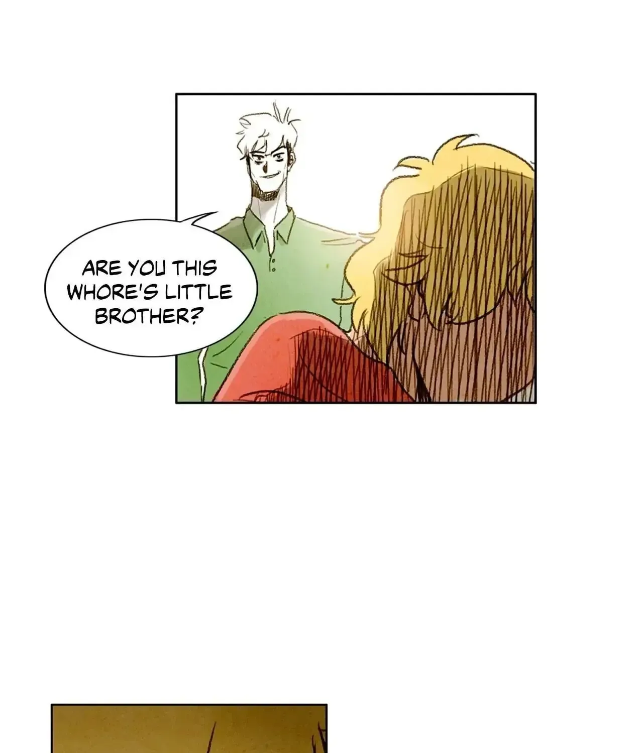 Read Delicious! chapter 45 image 25 on Lezhin