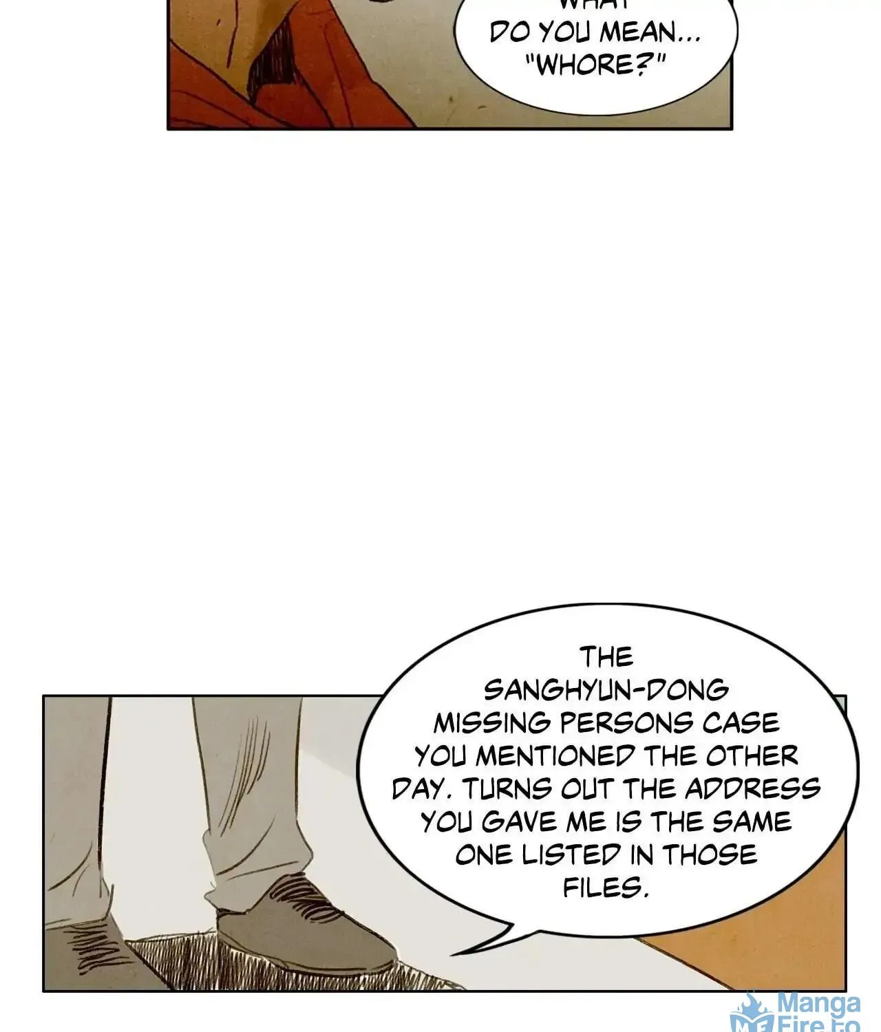 Read Delicious! chapter 45 image 27 on Lezhin