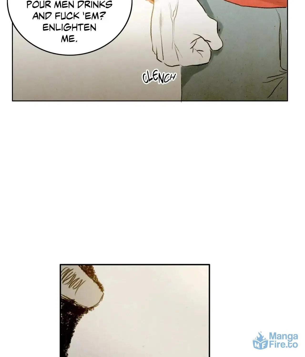 Read Delicious! chapter 45 image 34 on Lezhin