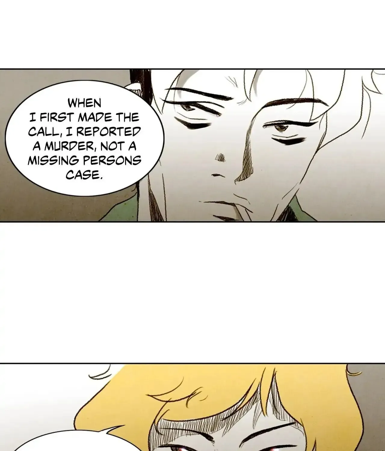Read Delicious! chapter 45 image 37 on Lezhin