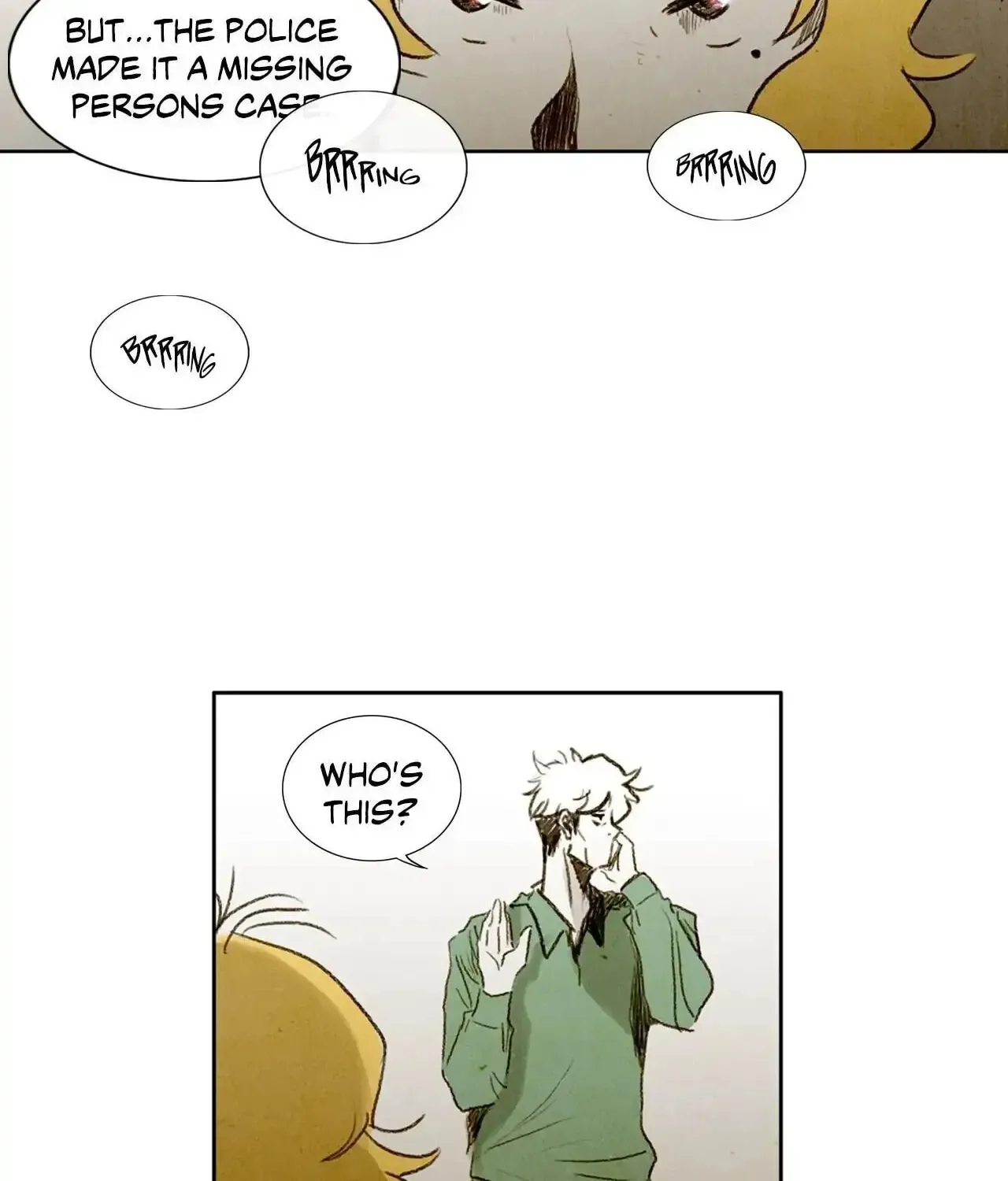 Read Delicious! chapter 45 image 38 on Lezhin