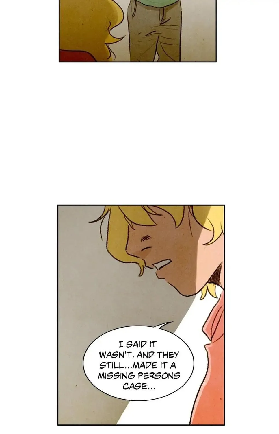 Read Delicious! chapter 45 image 39 on Lezhin