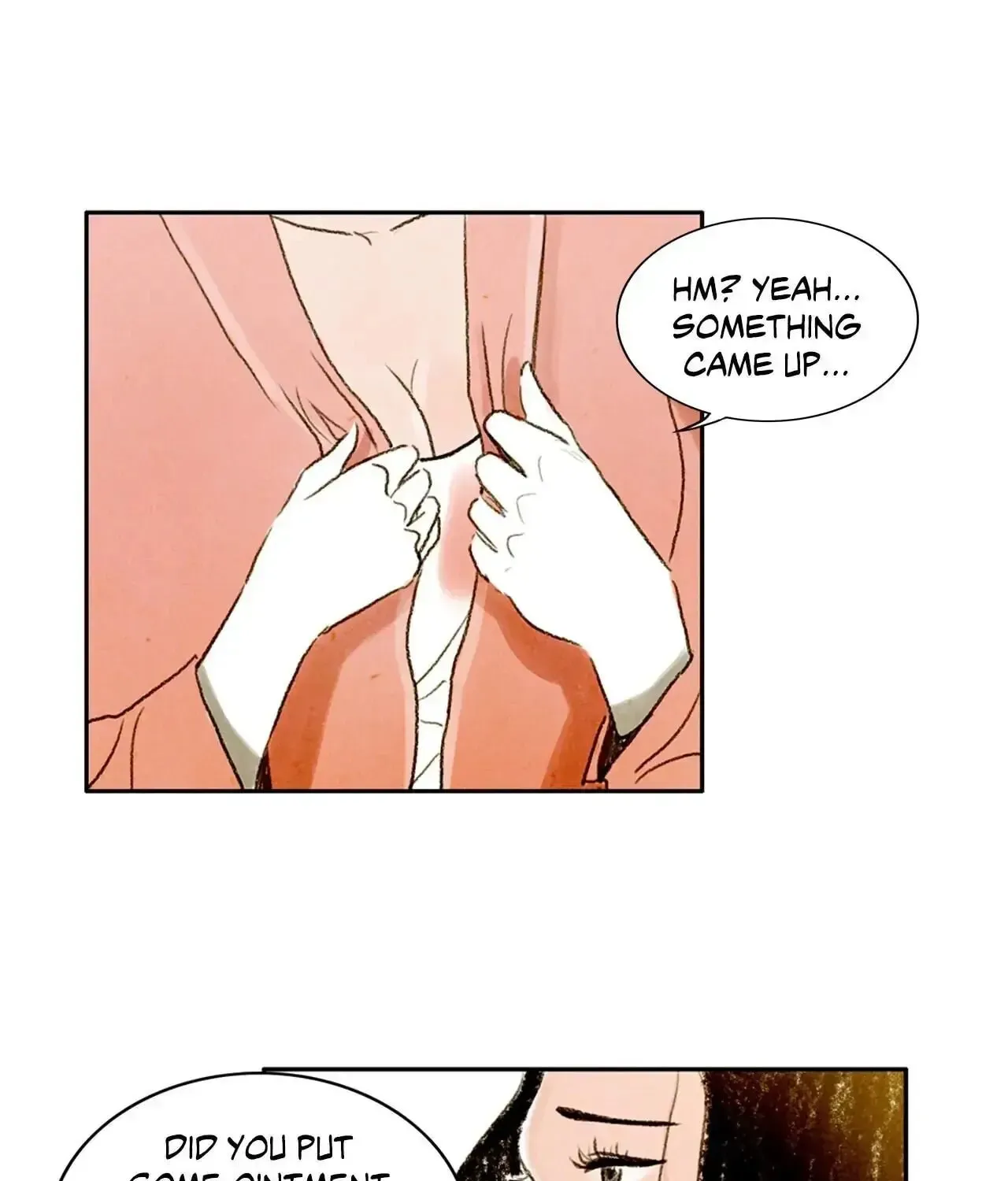 Read Delicious! chapter 45 image 49 on Lezhin