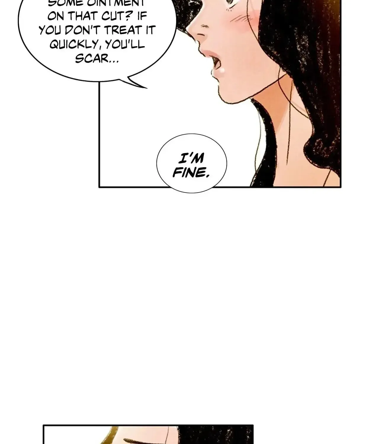 Read Delicious! chapter 45 image 50 on Lezhin