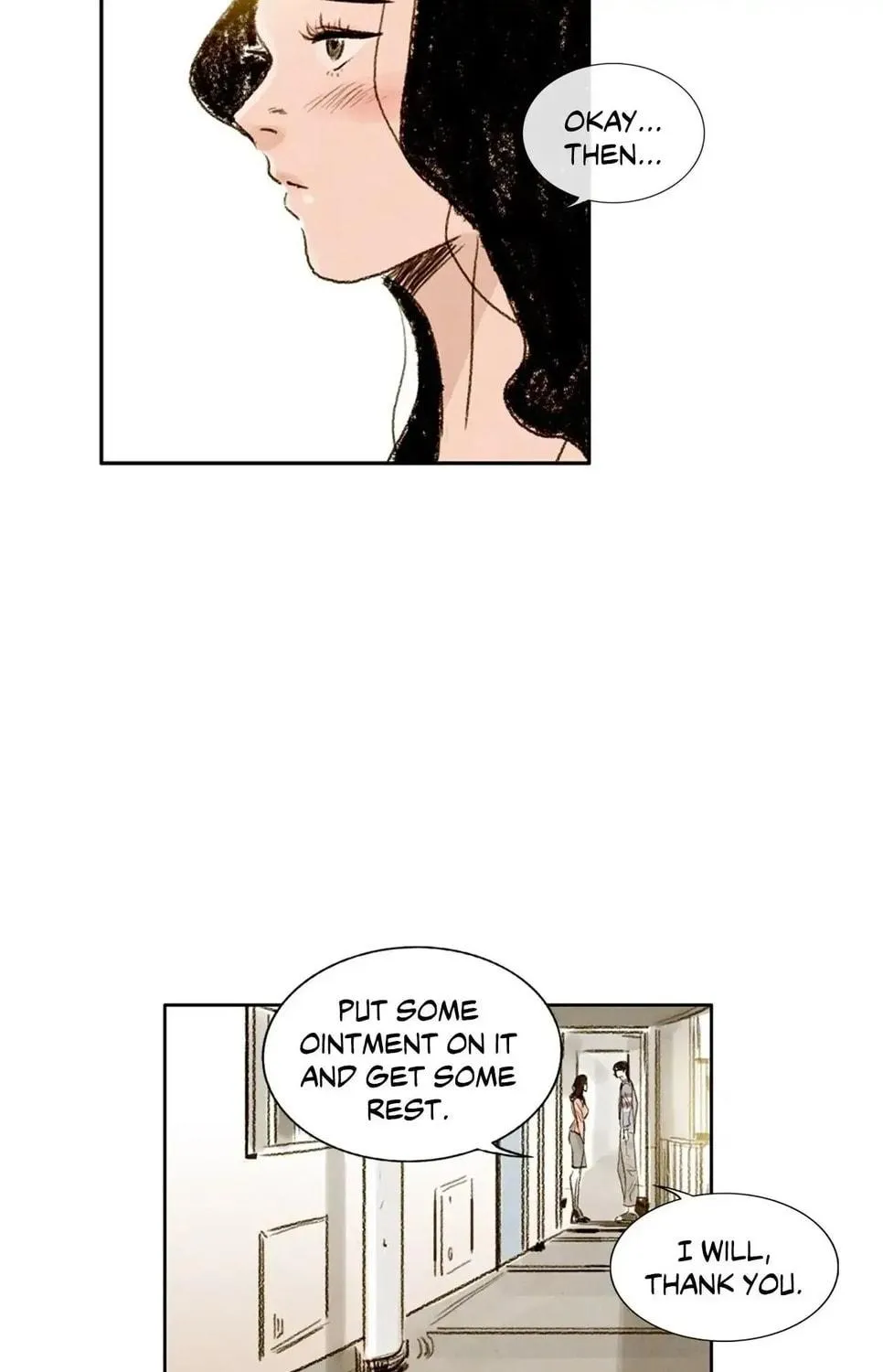 Read Delicious! chapter 45 image 51 on Lezhin