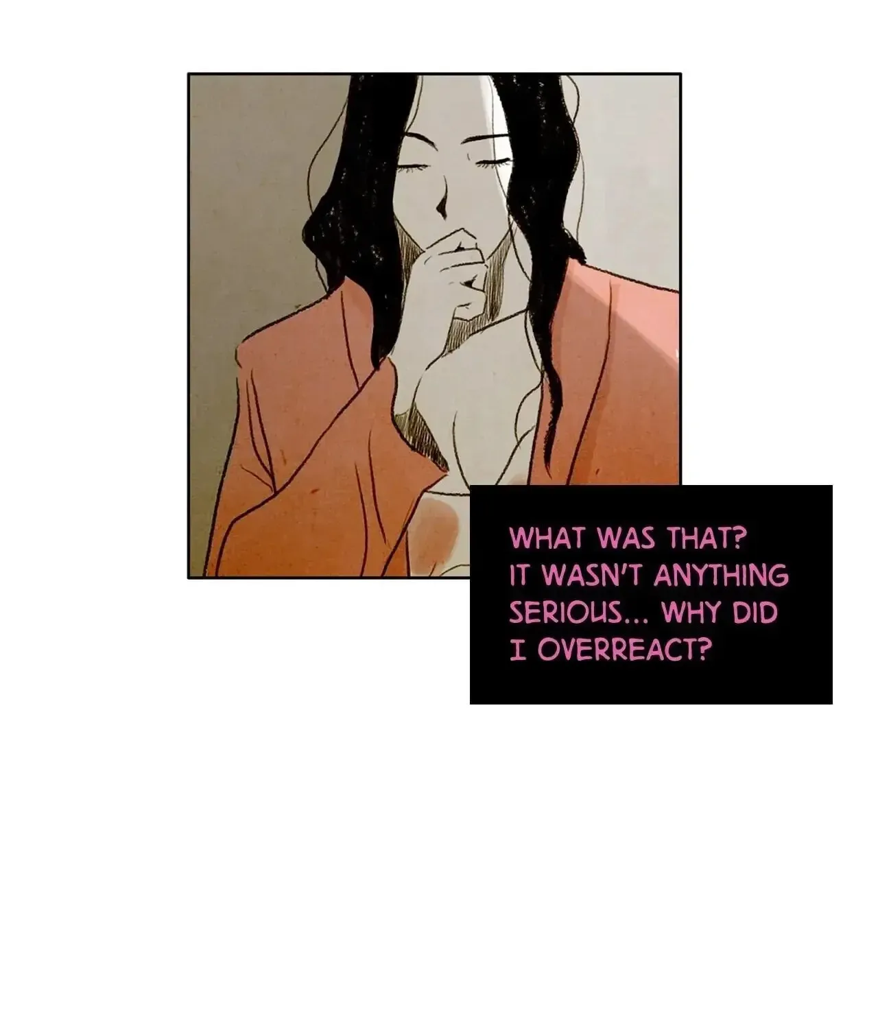 Read Delicious! chapter 45 image 54 on Lezhin