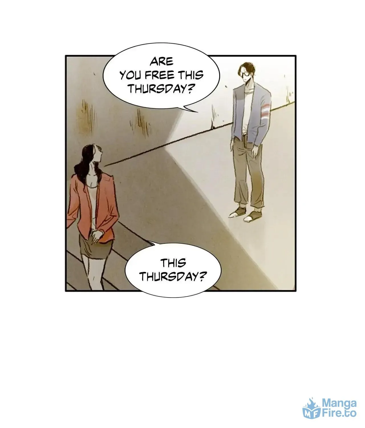 Read Delicious! chapter 45 image 57 on Lezhin
