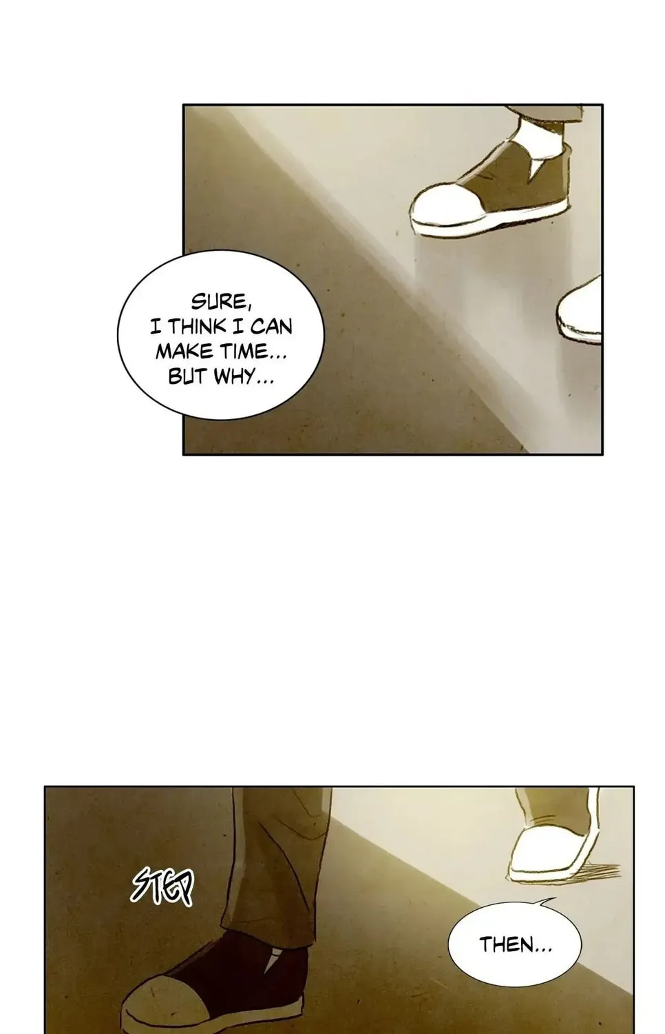 Read Delicious! chapter 45 image 58 on Lezhin