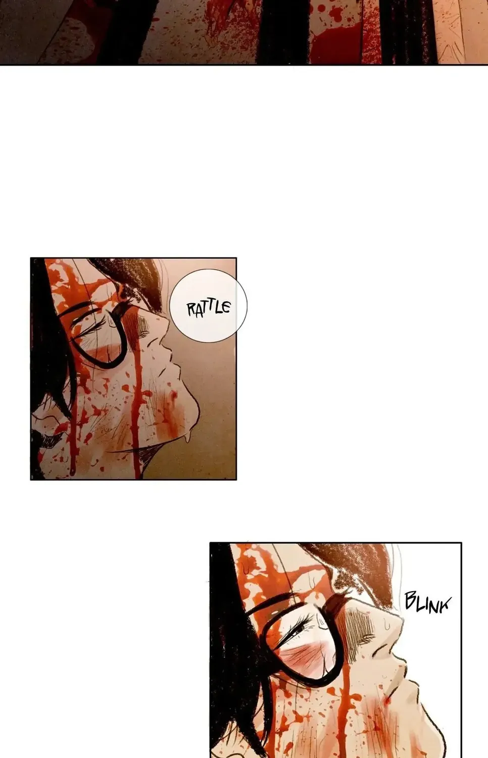 Read Delicious! chapter 45 image 7 on Lezhin
