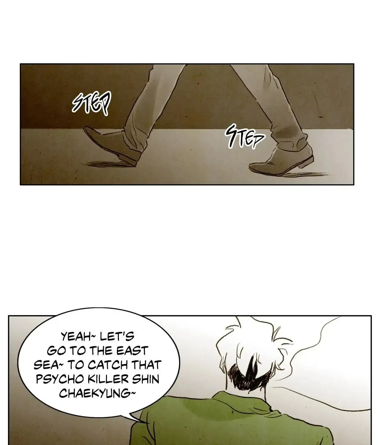Read Delicious! chapter 46 image 1 on Lezhin