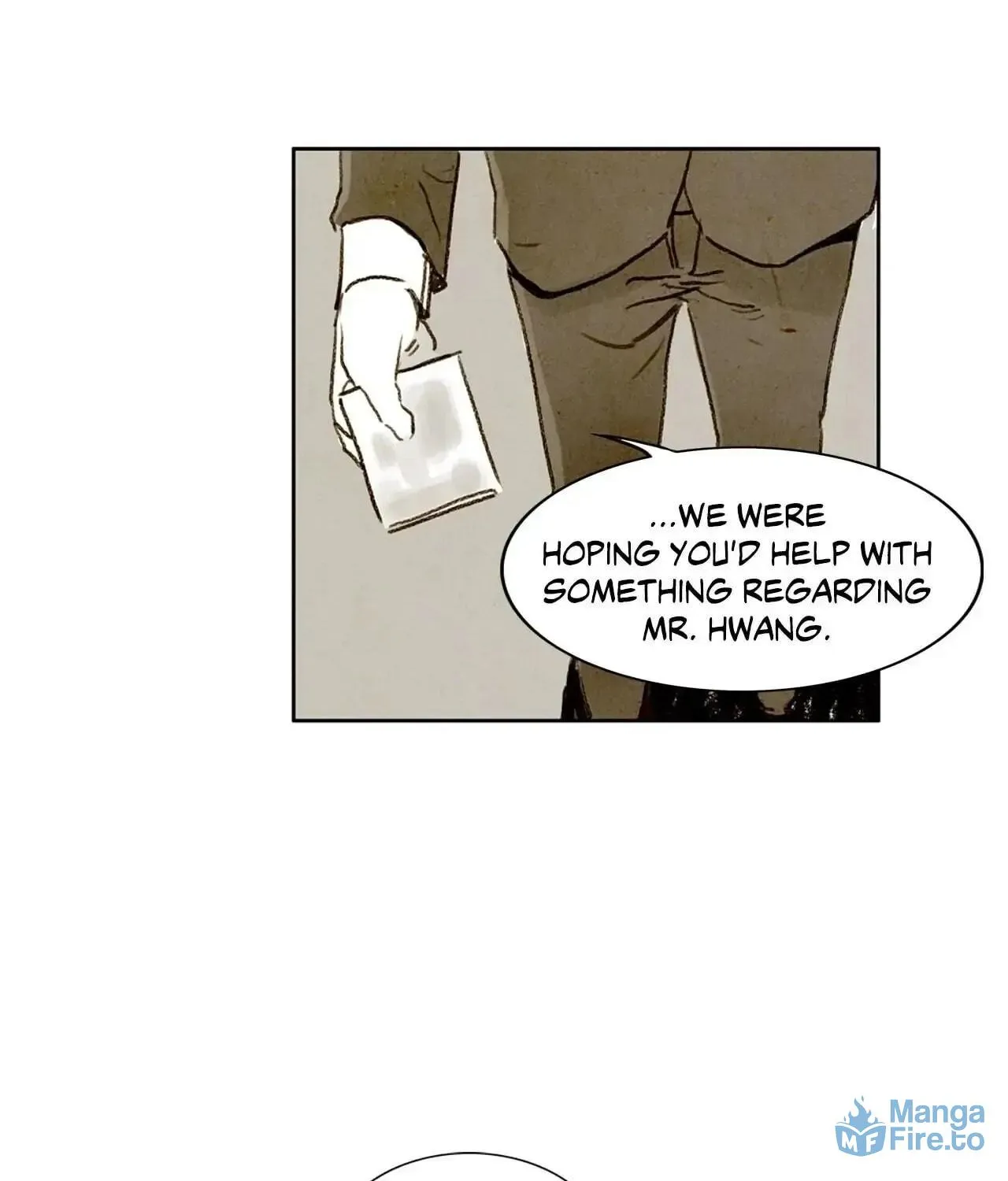 Read Delicious! chapter 46 image 10 on Lezhin