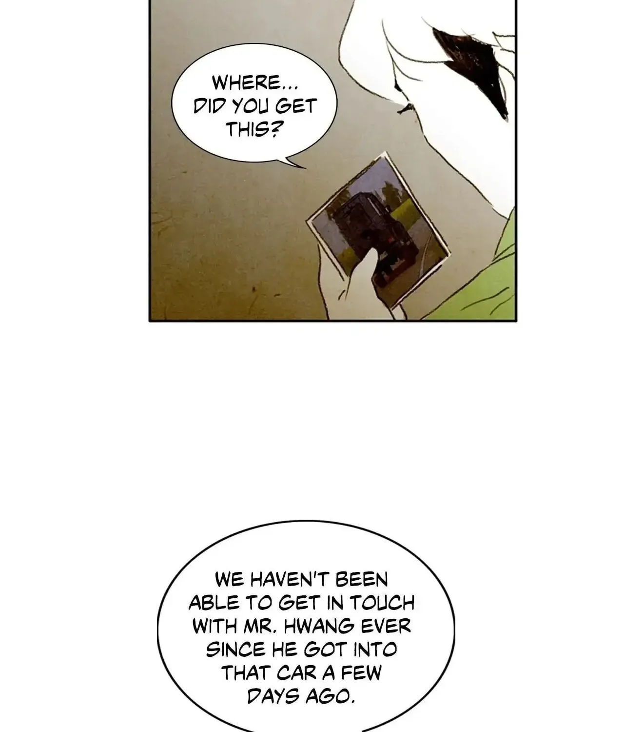 Read Delicious! chapter 46 image 14 on Lezhin