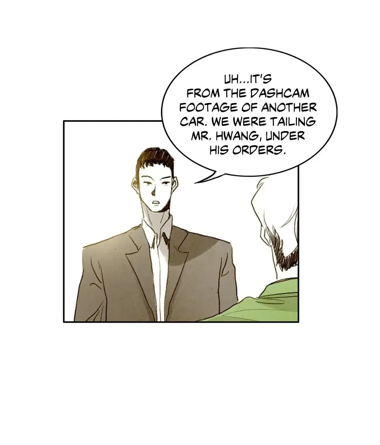 Read Delicious! chapter 46 image 17 on Lezhin
