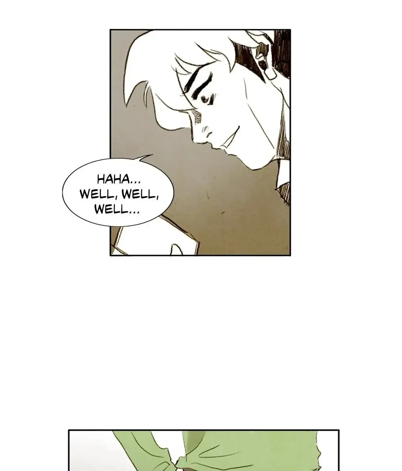Read Delicious! chapter 46 image 18 on Lezhin