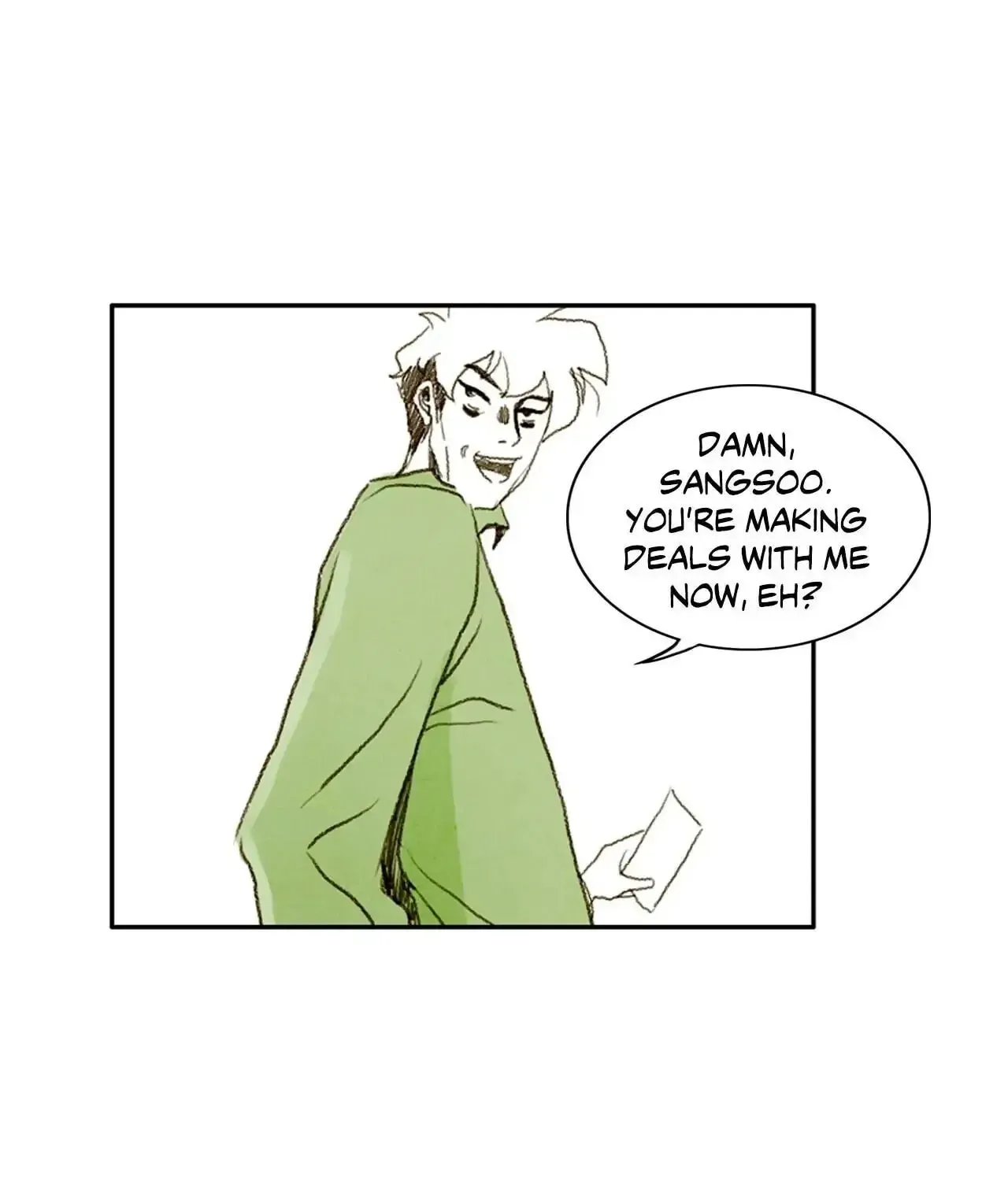 Read Delicious! chapter 46 image 25 on Lezhin