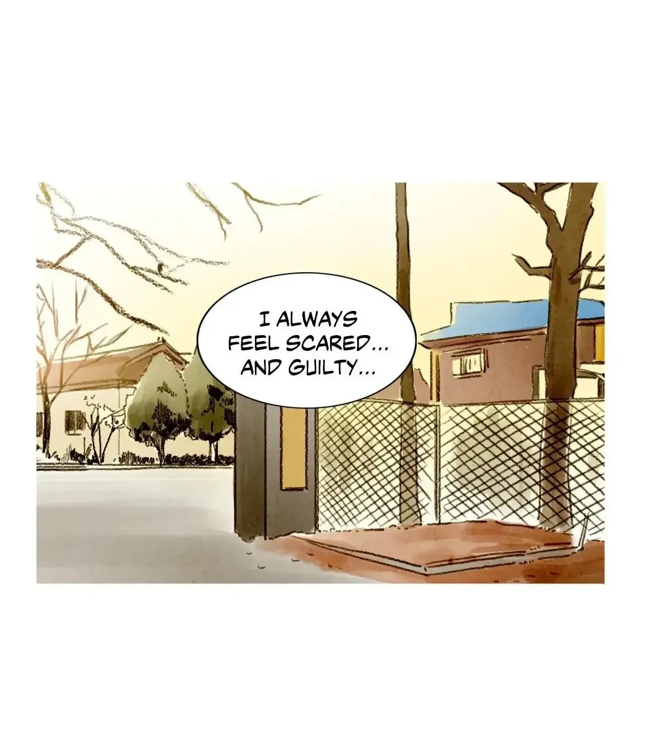 Read Delicious! chapter 46 image 38 on Lezhin