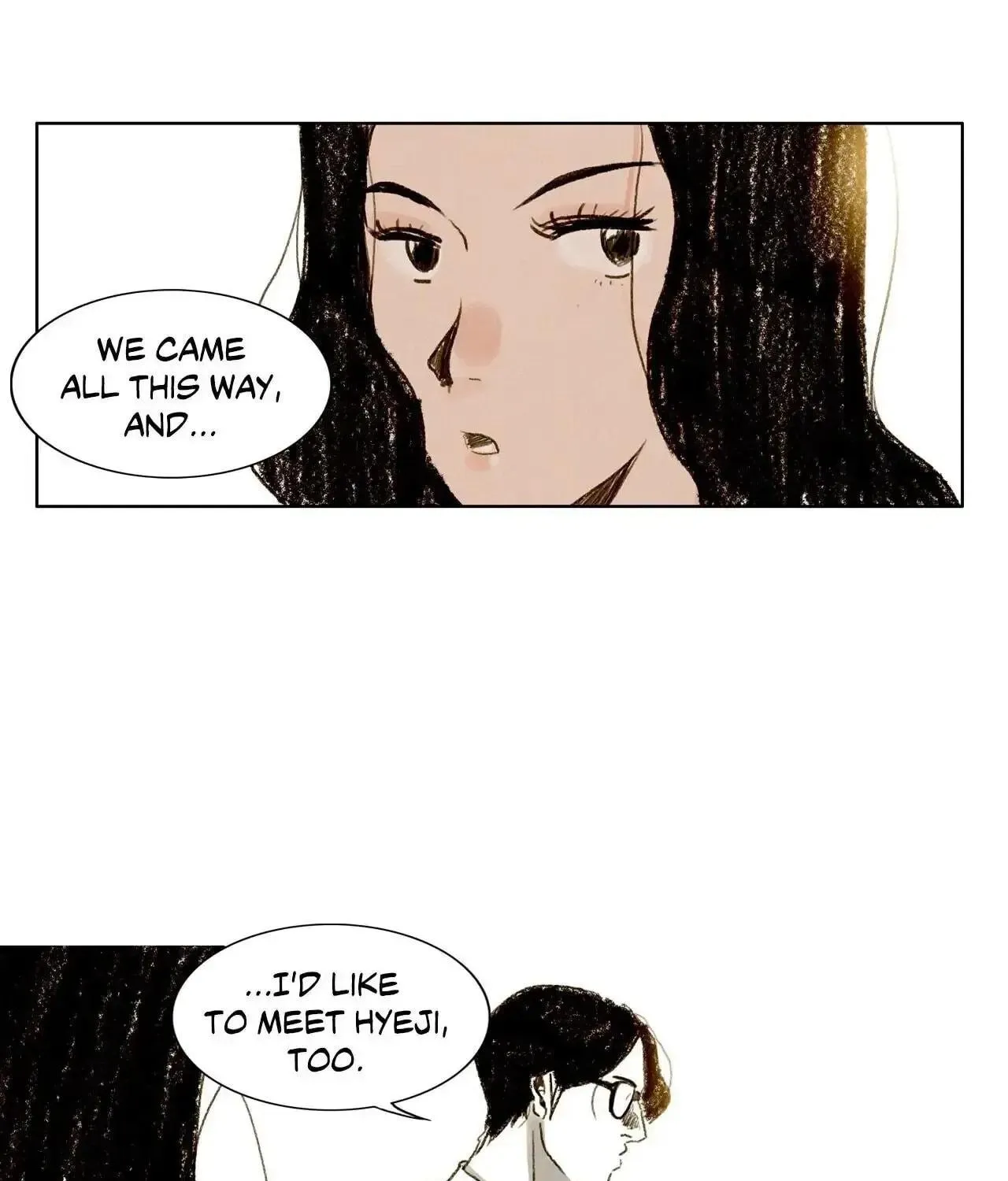 Read Delicious! chapter 46 image 45 on Lezhin