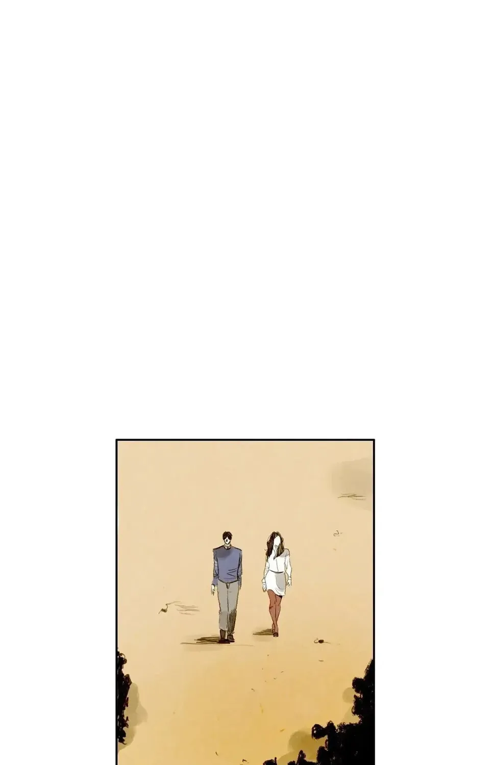 Read Delicious! chapter 46 image 47 on Lezhin