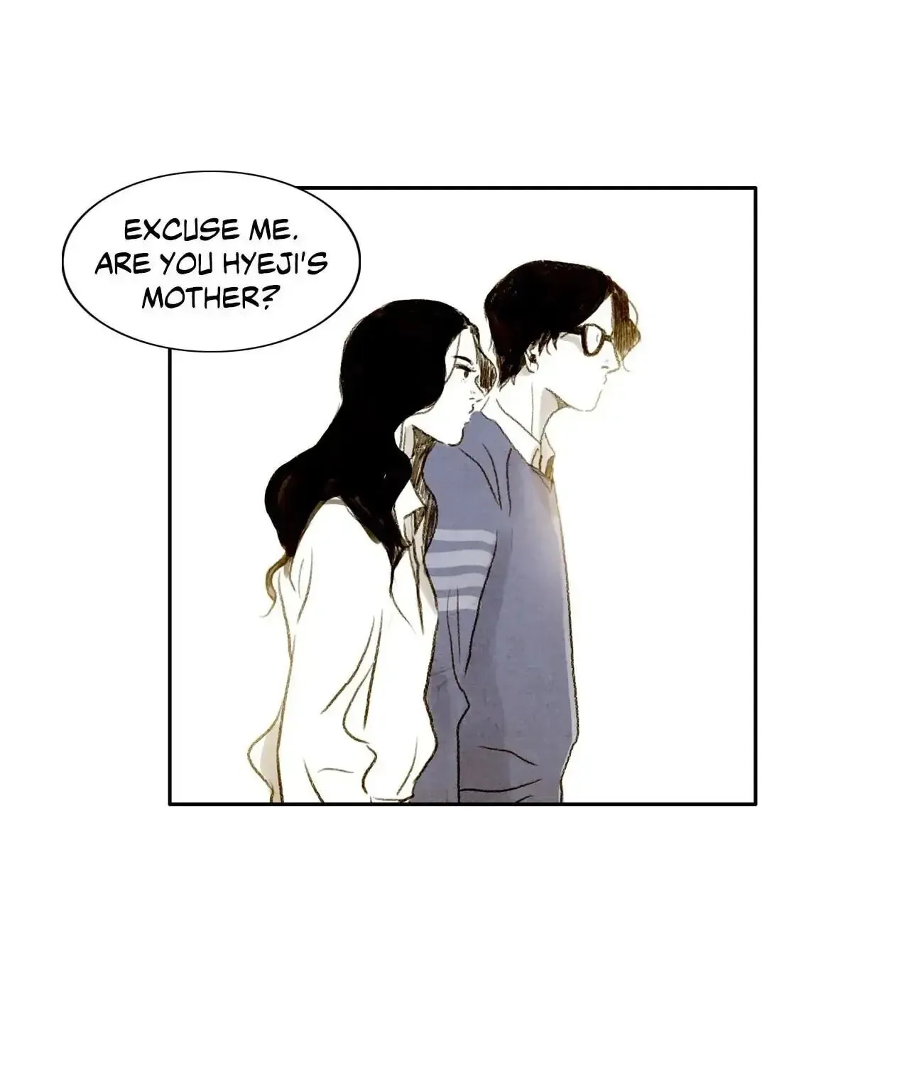 Read Delicious! chapter 46 image 49 on Lezhin