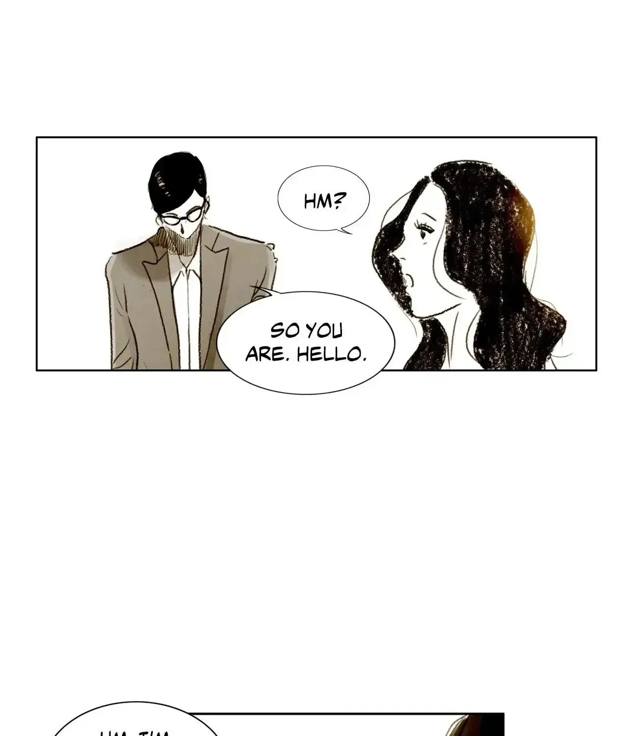 Read Delicious! chapter 46 image 50 on Lezhin