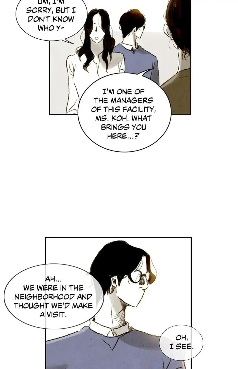 Read Delicious! chapter 46 image 51 on Lezhin