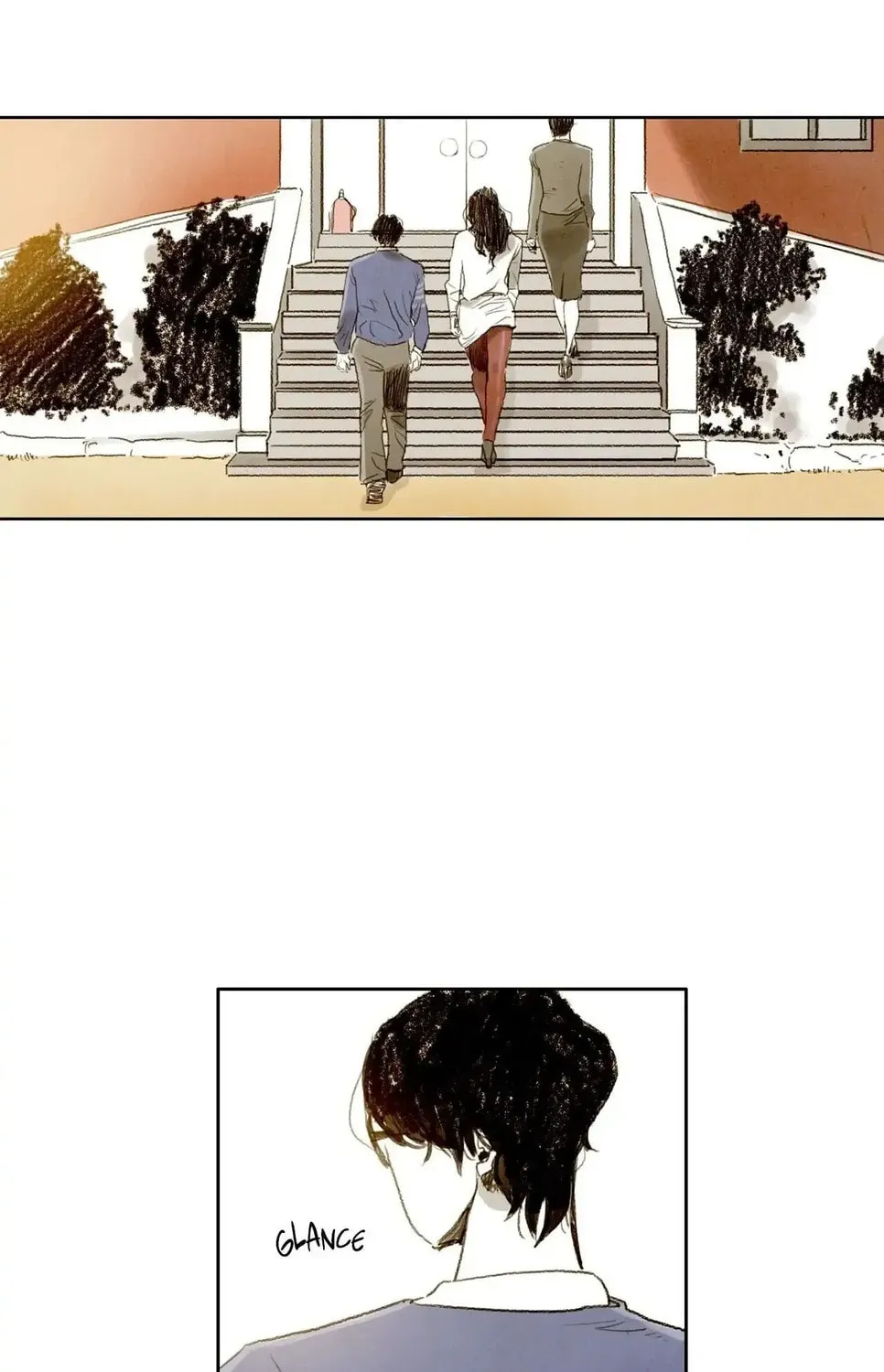 Read Delicious! chapter 46 image 55 on Lezhin