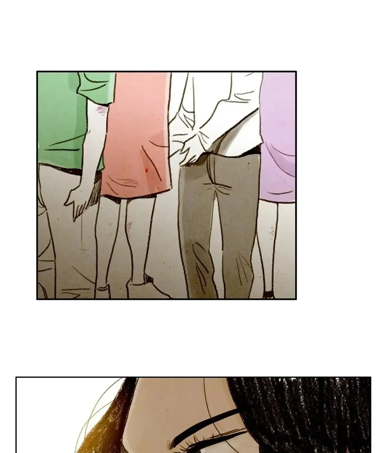 Read Delicious! chapter 46 image 57 on Lezhin