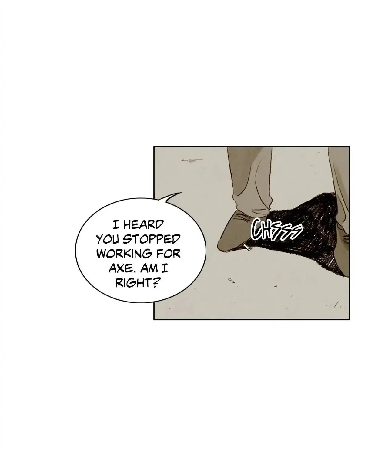 Read Delicious! chapter 46 image 6 on Lezhin