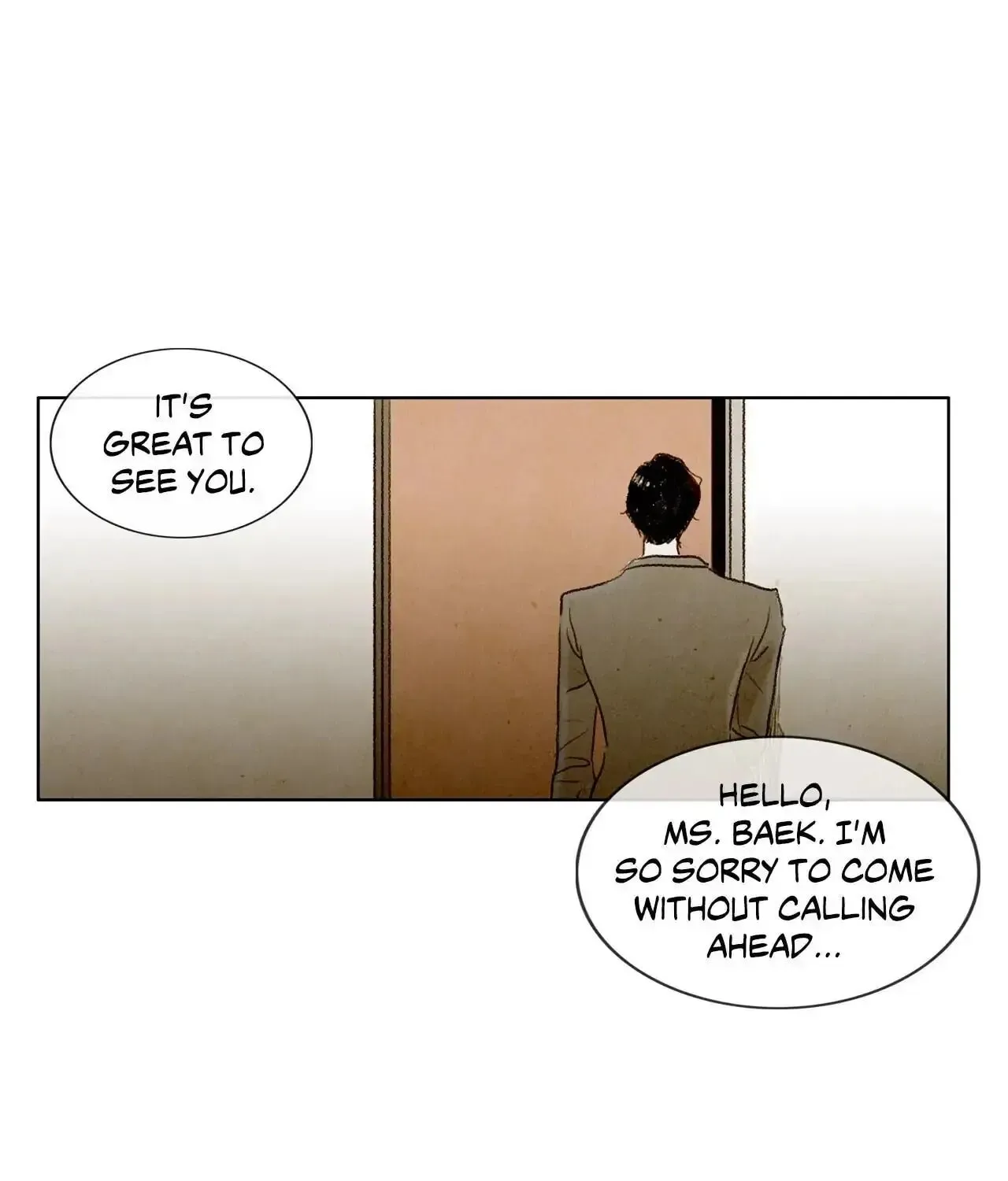 Read Delicious! chapter 46 image 60 on Lezhin