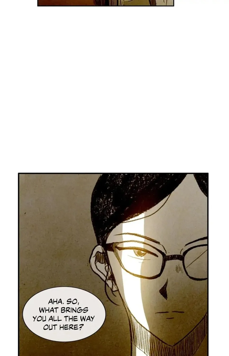 Read Delicious! chapter 46 image 62 on Lezhin