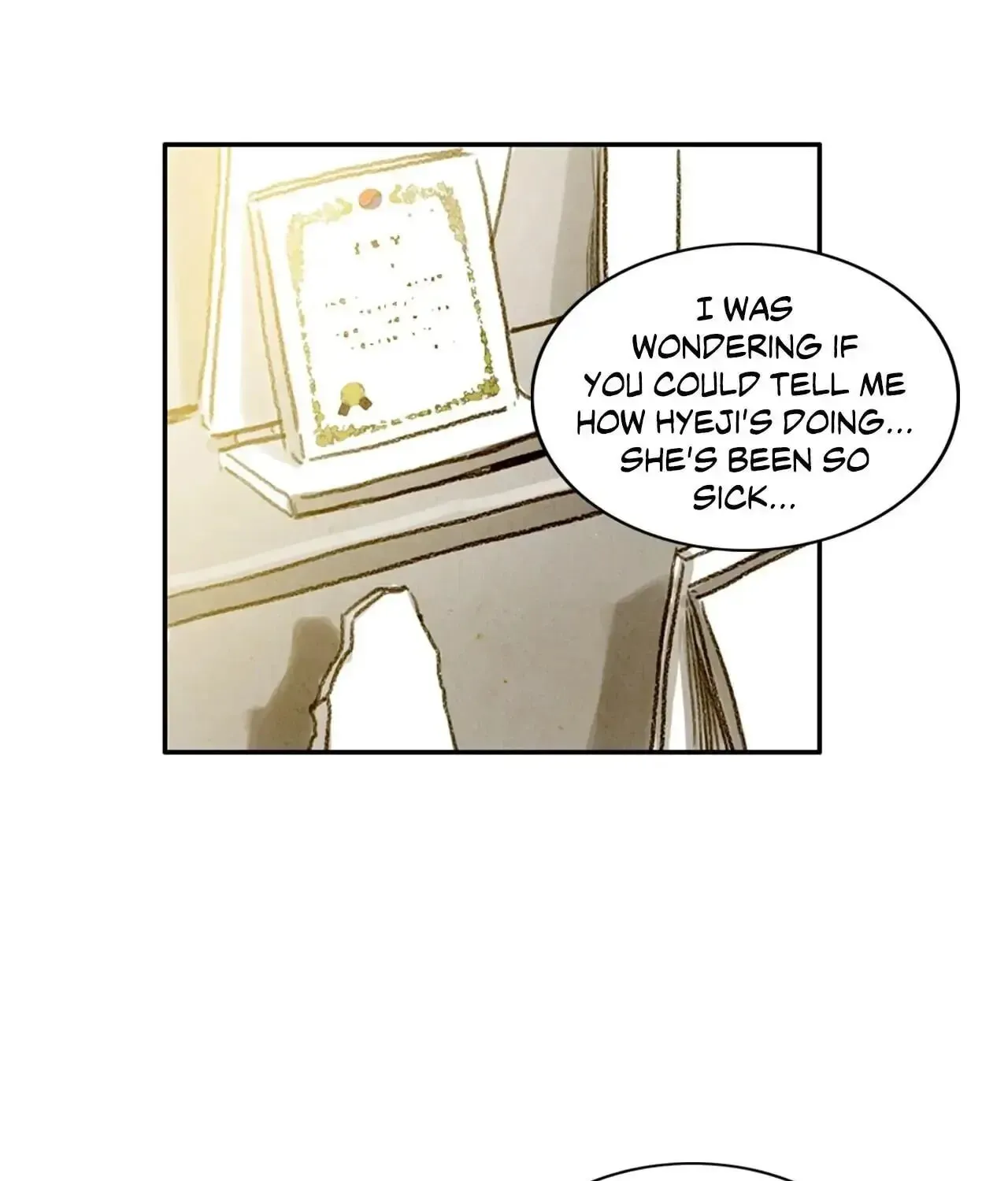 Read Delicious! chapter 46 image 64 on Lezhin