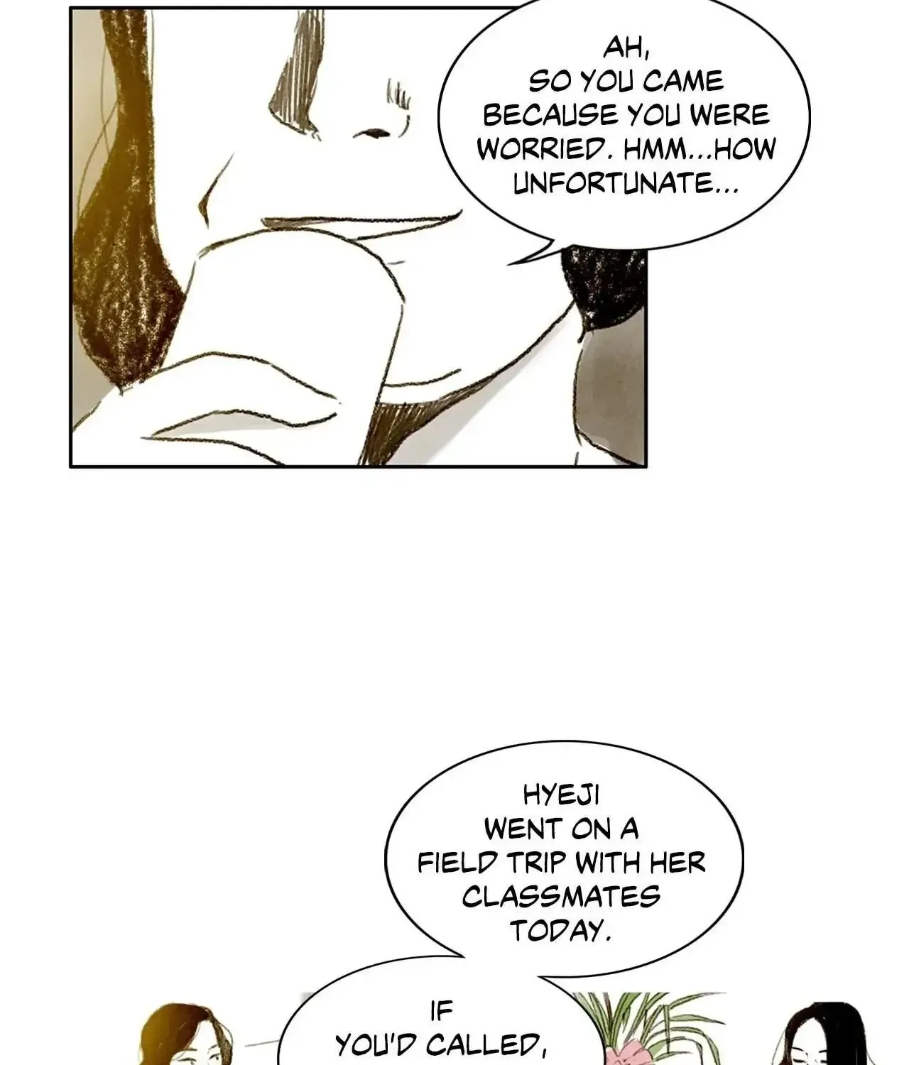 Read Delicious! chapter 46 image 65 on Lezhin