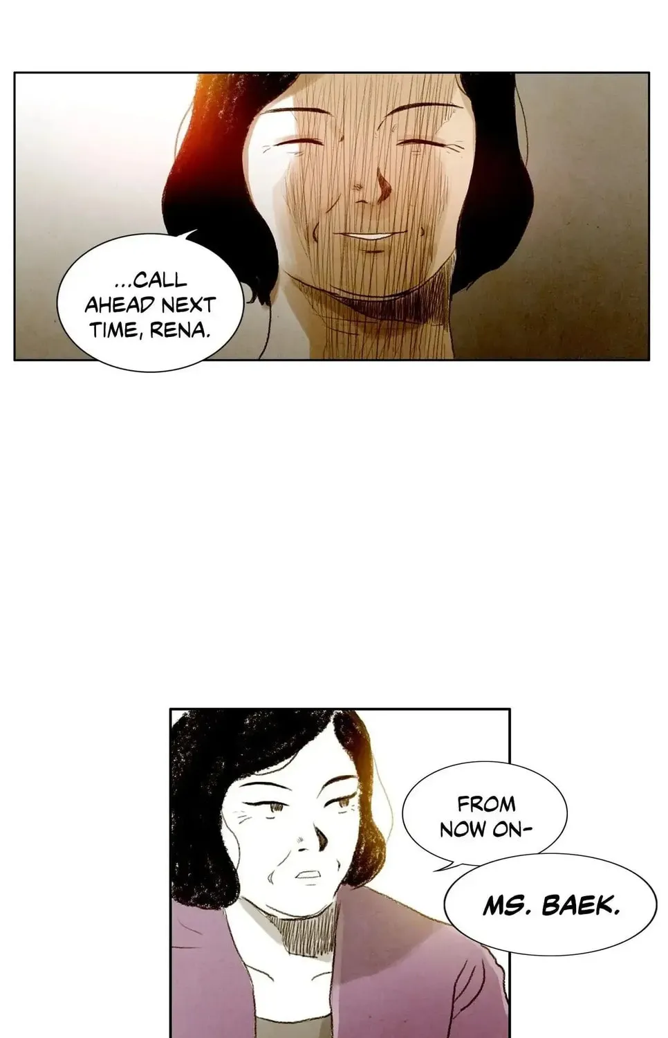 Read Delicious! chapter 46 image 69 on Lezhin