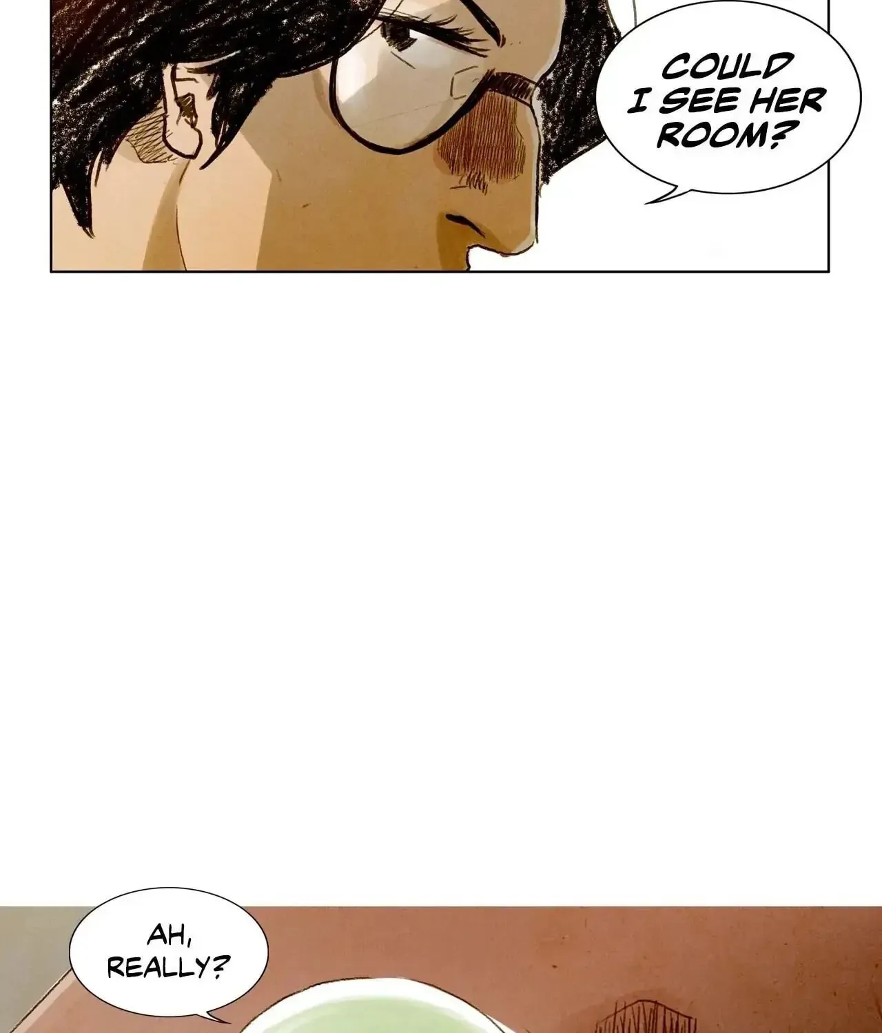 Read Delicious! chapter 46 image 72 on Lezhin