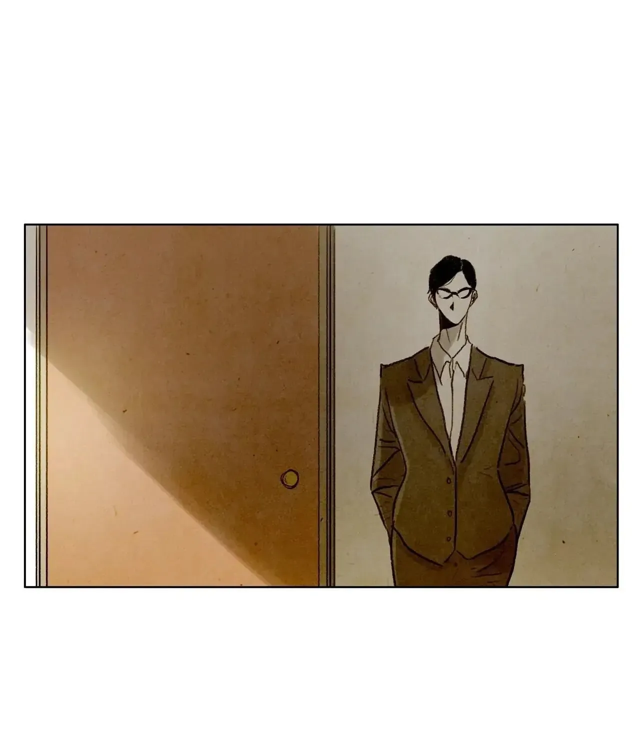 Read Delicious! chapter 46 image 75 on Lezhin