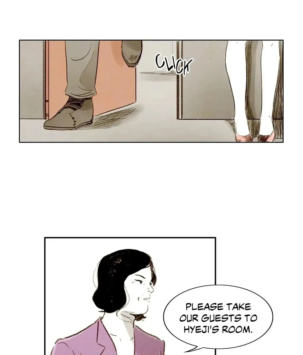 Read Delicious! chapter 47 image 1 on Lezhin