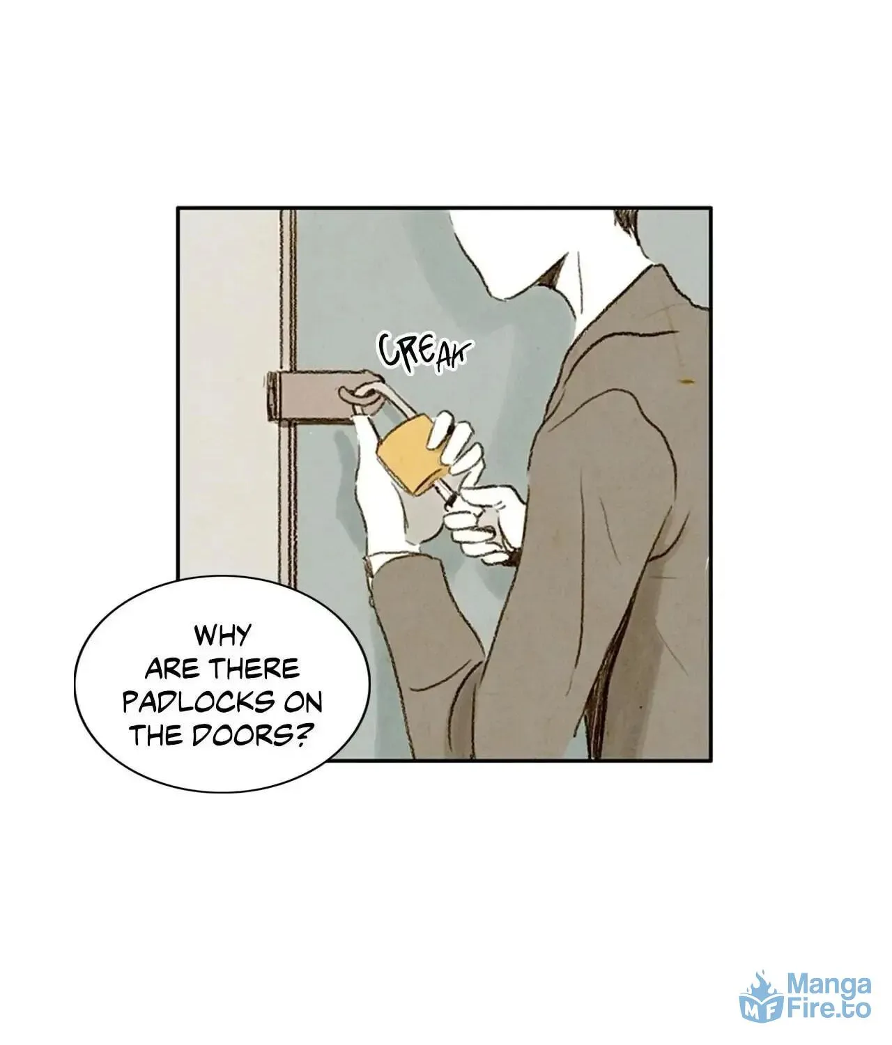 Read Delicious! chapter 47 image 10 on Lezhin